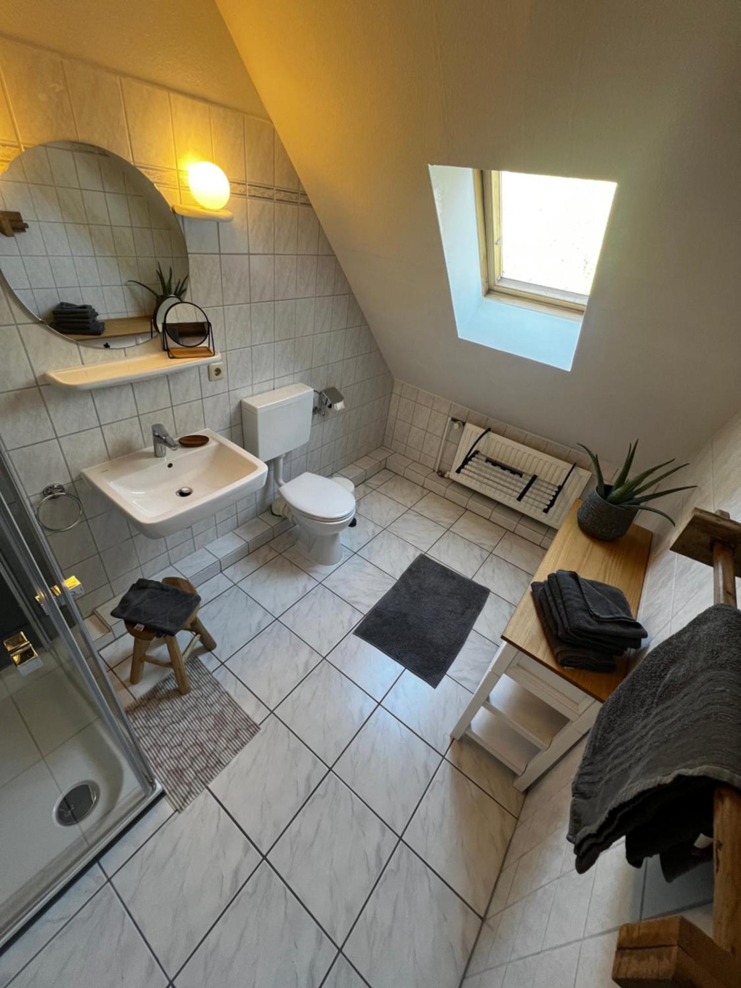 Gaestehaus Melz Schwabe Scharbeutz Kültér fotó